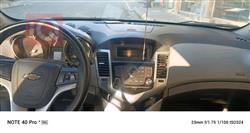 شيفروليه كروز